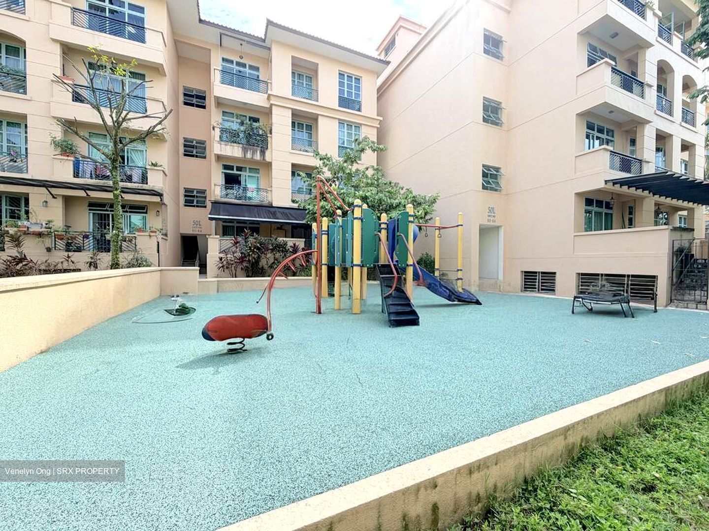 Faber Crest (D5), Condominium #499915561